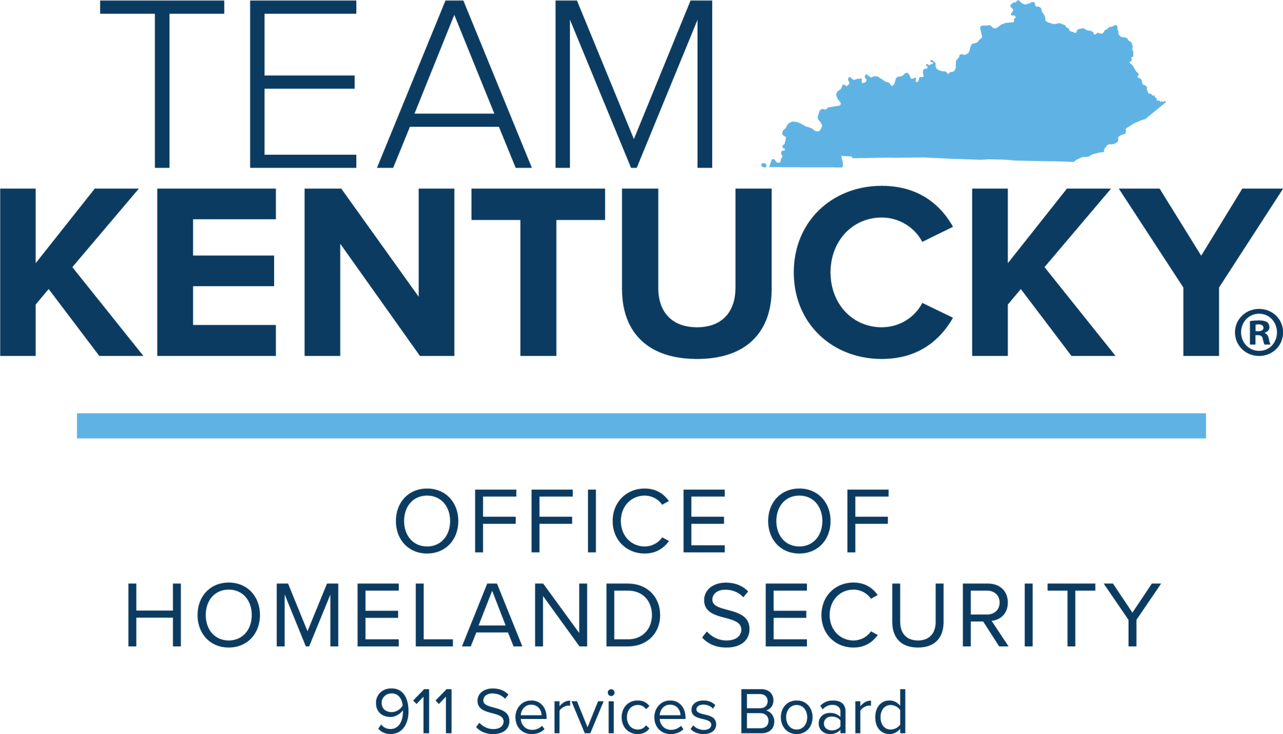 911 Services Board logo